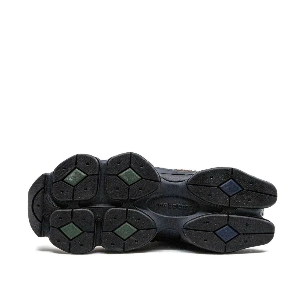 NB 9060 Mørk Jord