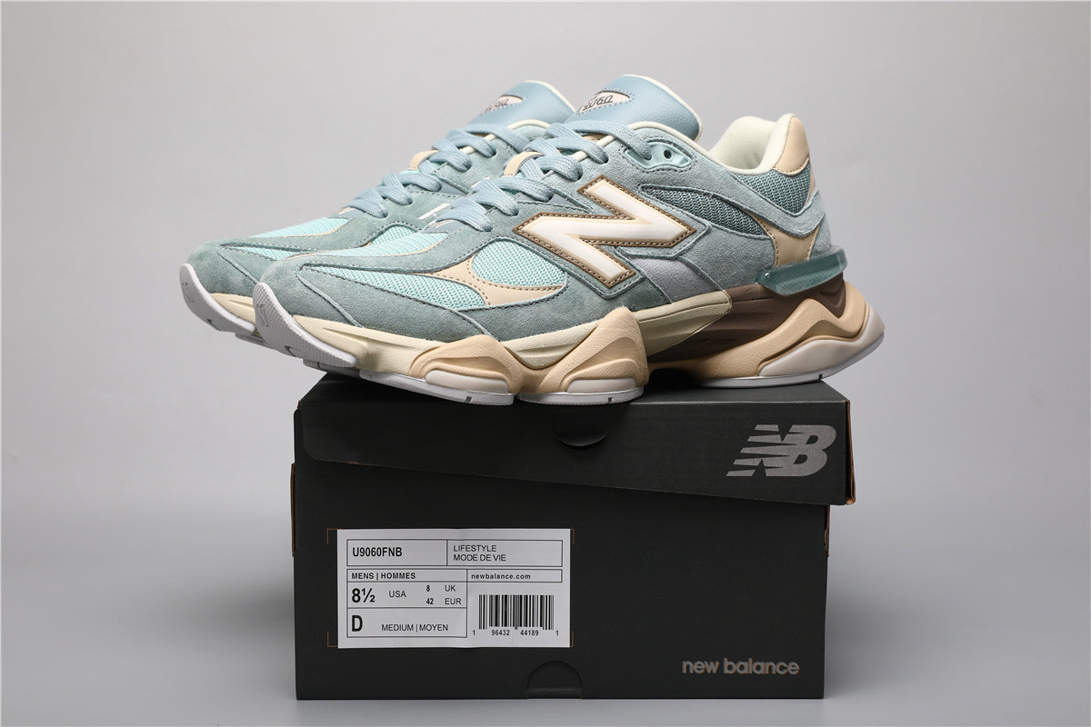 NB 9060 Blå dis