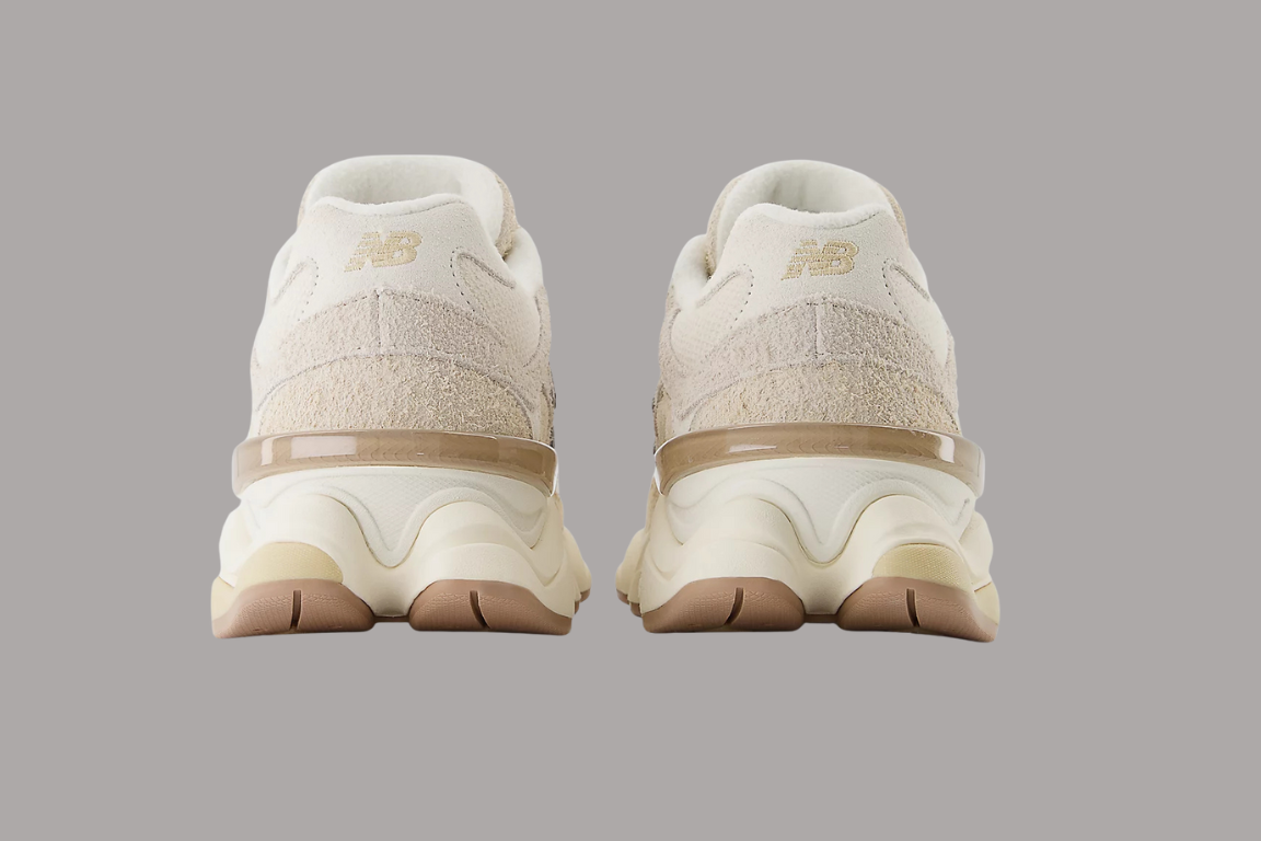 NB 9060 Bisque med havsalt
