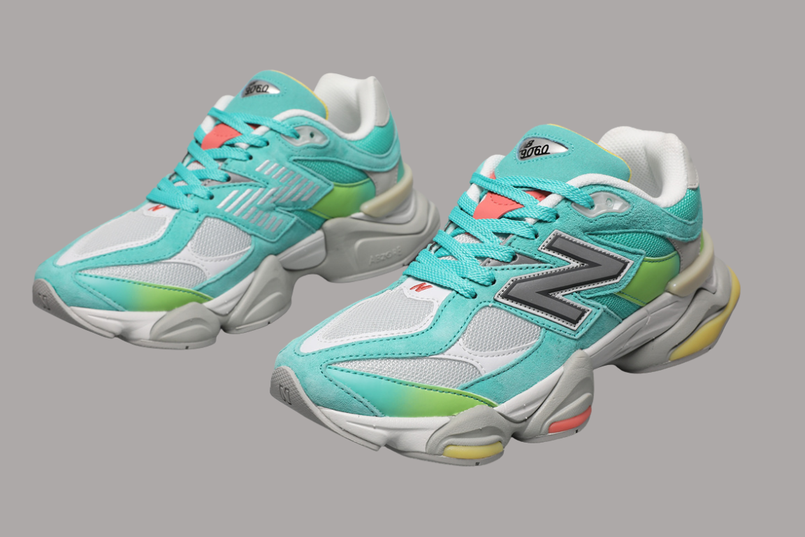 NB 9060 Azurová exploze