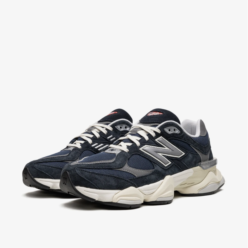 baskets 9060 'Blue'