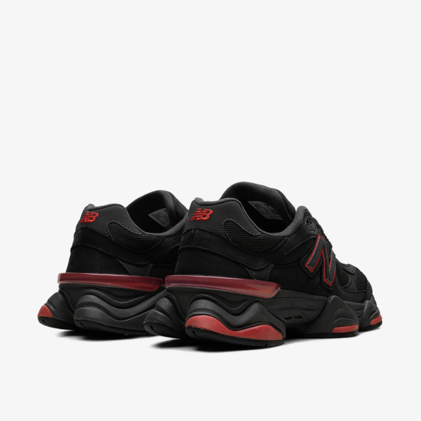 baskets 9060 Bred