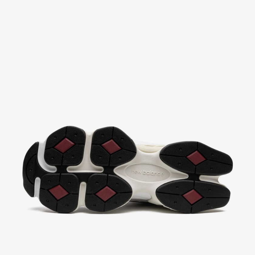 baskets 9060 'Gray'