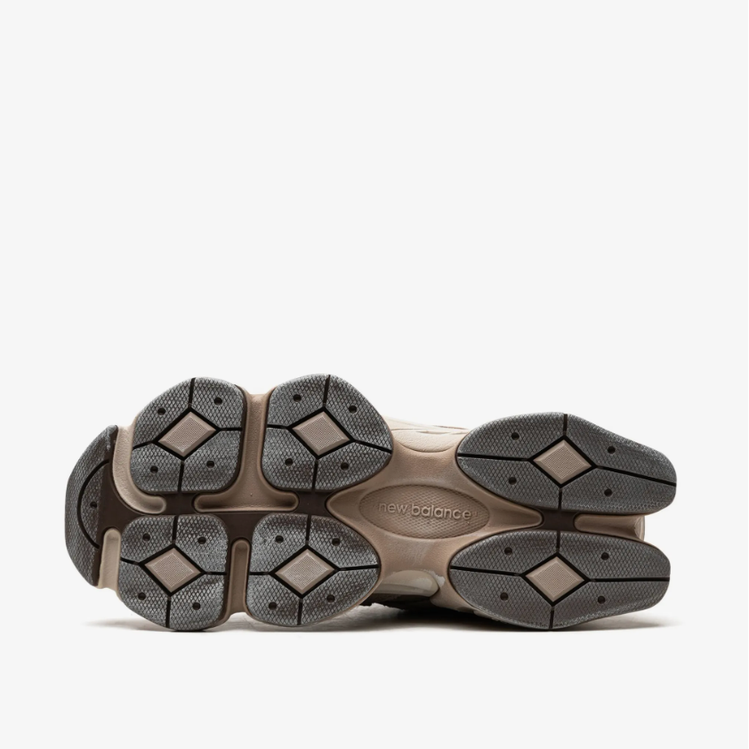 baskets 9060 'Mushroom Brown'