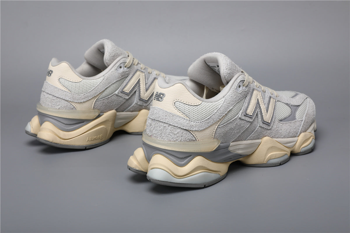 NB 9060 Cinza Branco