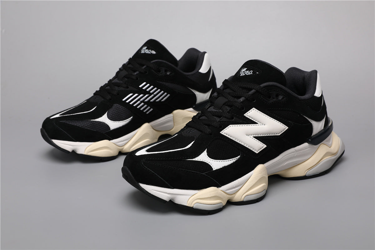 NB 9060 Noir Blanc