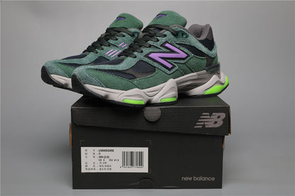 NB 9060 Verde Albastru