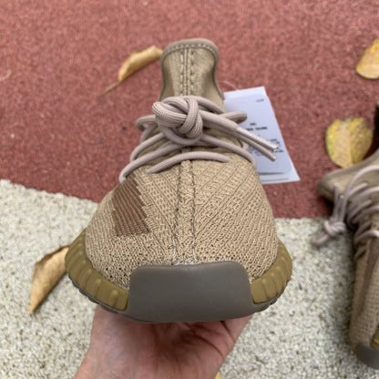 YEEZY BOOST 350 V2 "Terra"