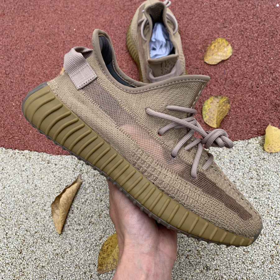 YEEZY BOOST 350 V2 "Terra"