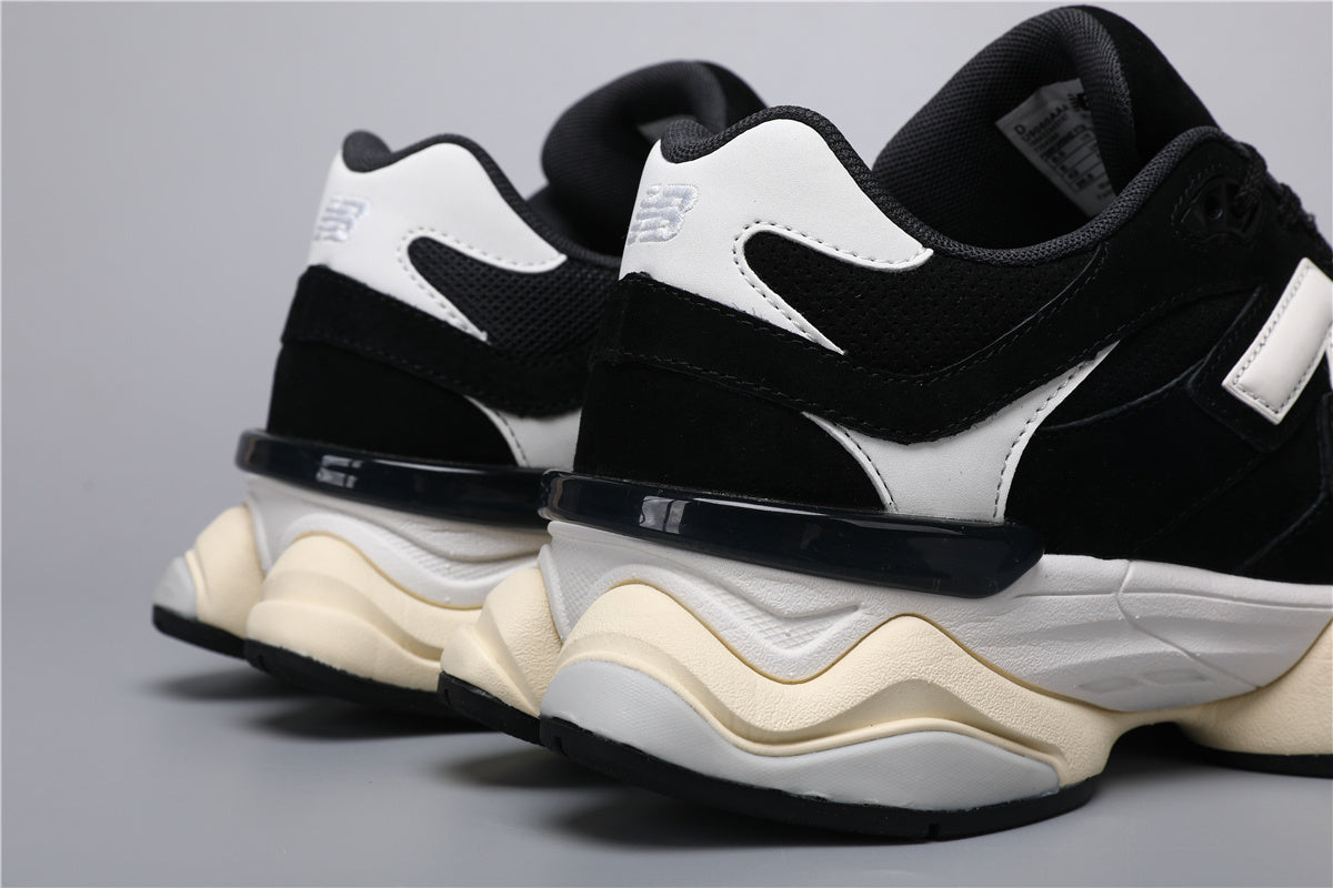 NB 9060 Noir Blanc