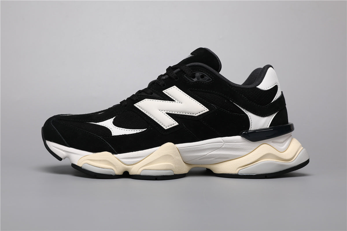 NB 9060 Noir Blanc