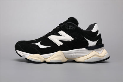 NB 9060 Noir Blanc