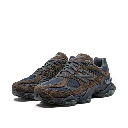 NB 9060 Mørk Jord