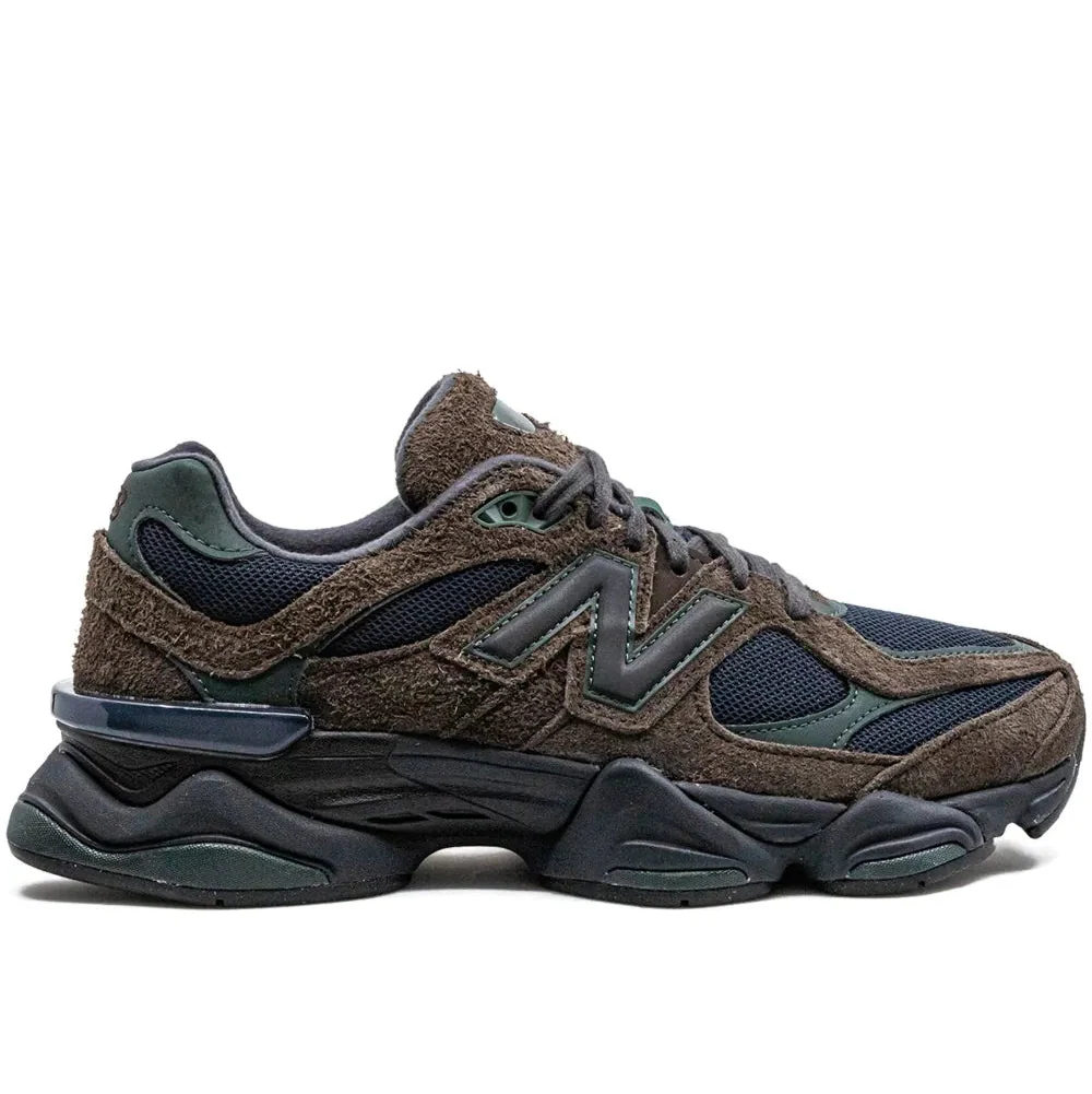 NB 9060 Mørk Jord