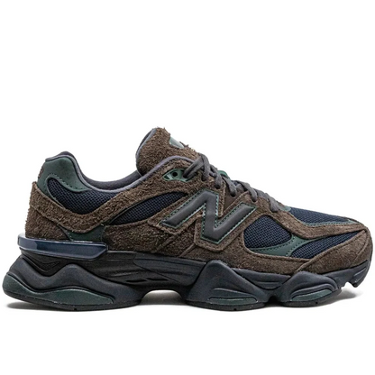 NB 9060 Mørk Jord