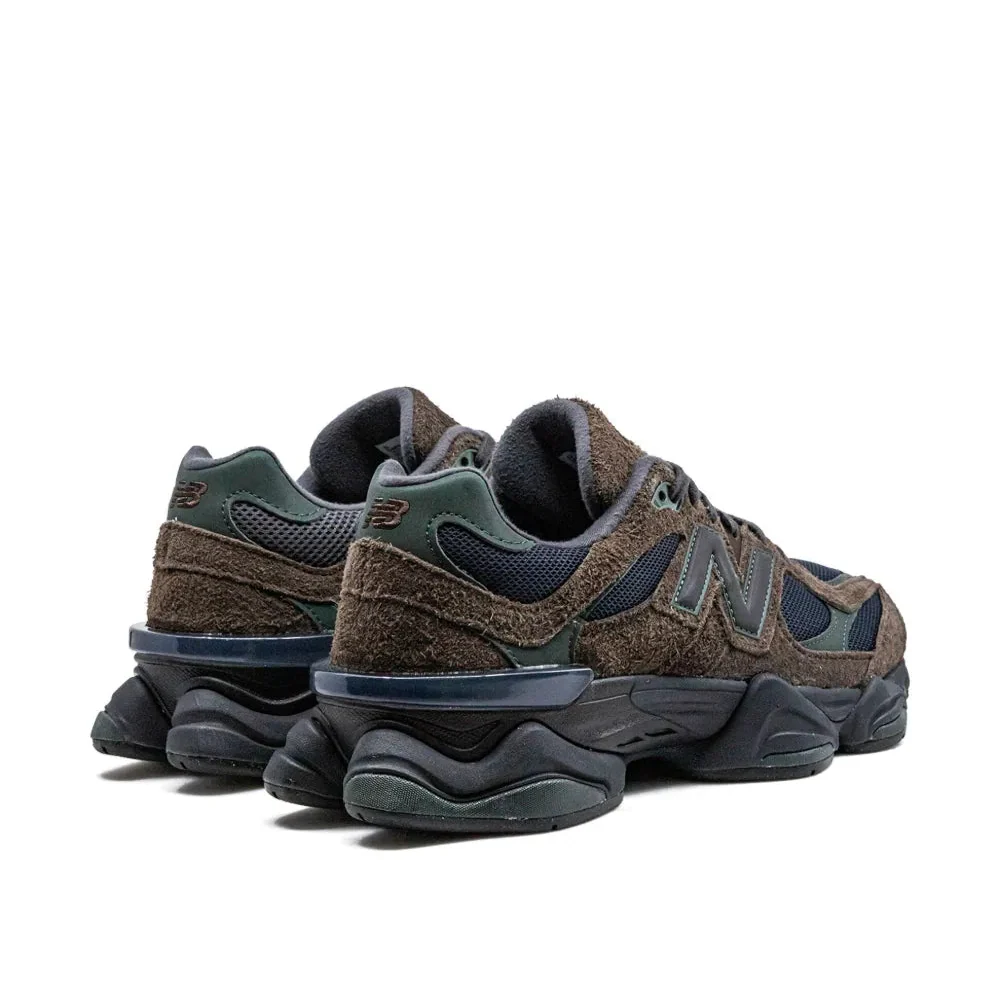 NB 9060 Mørk Jord