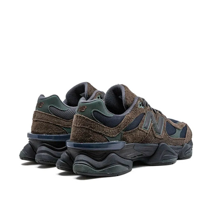 NB 9060 Mørk Jord