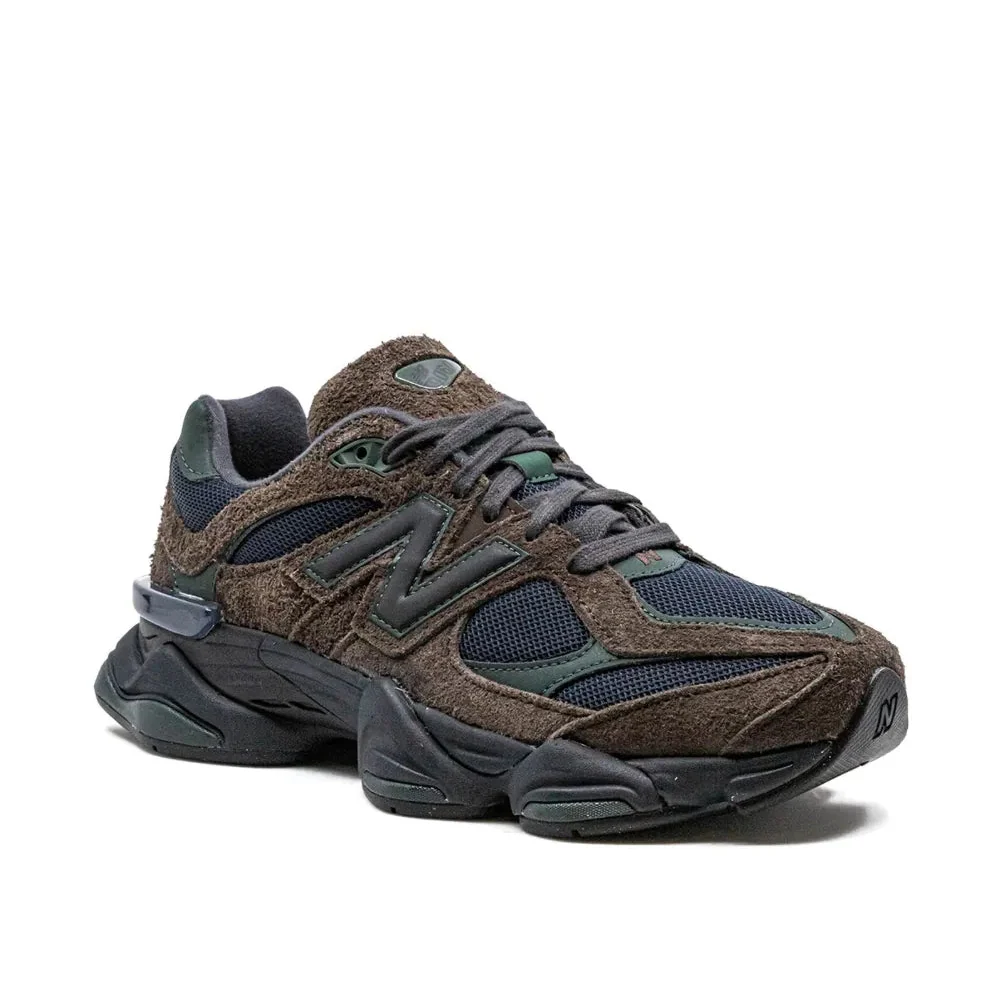 NB 9060 Mørk Jord