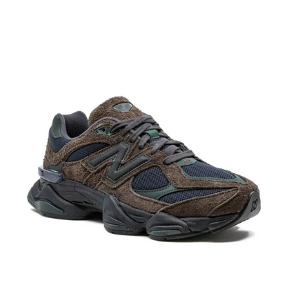 NB 9060 Mørk Jord