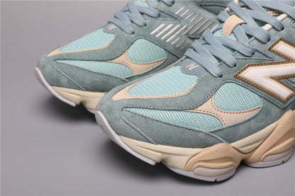 NB 9060 Bleu brume