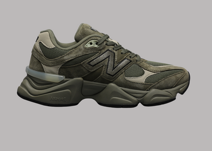 NB 9060 Azeitona Verde