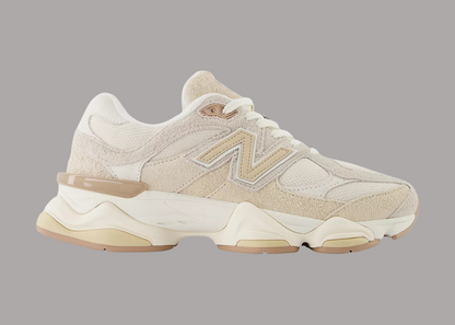 NB 9060 Bisque z solą morską