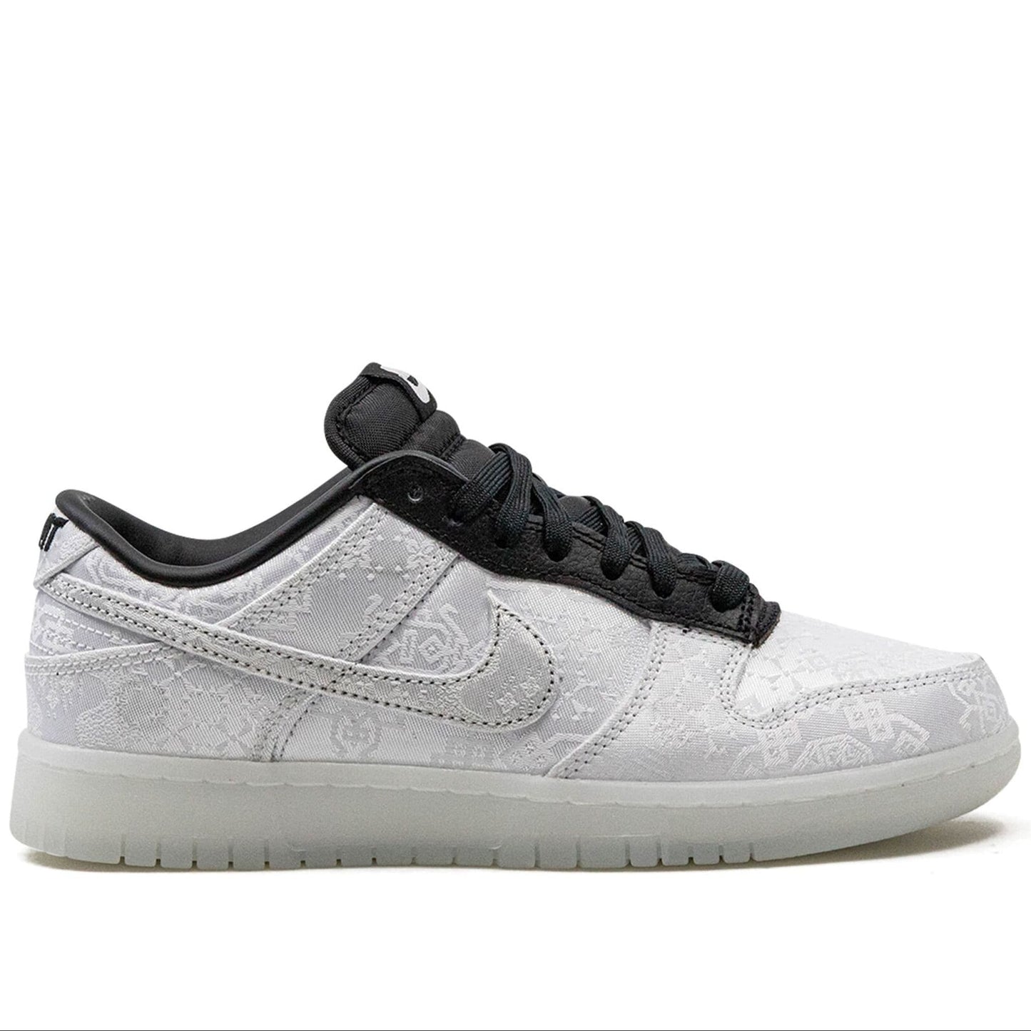 Nike Dunk Low « Fragment Design » 