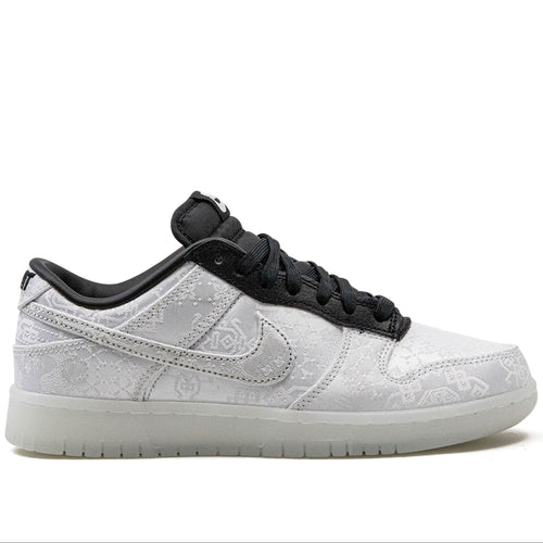 Nike Dunk Low « Fragment Design » 