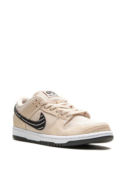 Nike Dunk Low « Albino & Preto-Jiu Jitsu » 