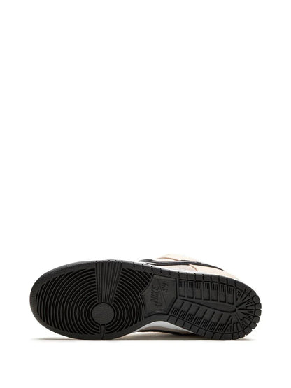 Nike Dunk Low « Albino & Preto-Jiu Jitsu » 