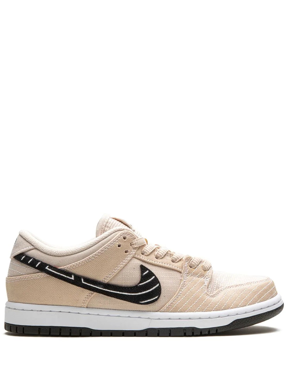 Nike Dunk Low « Albino & Preto-Jiu Jitsu » 