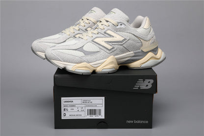 NB 9060 Cinza Branco
