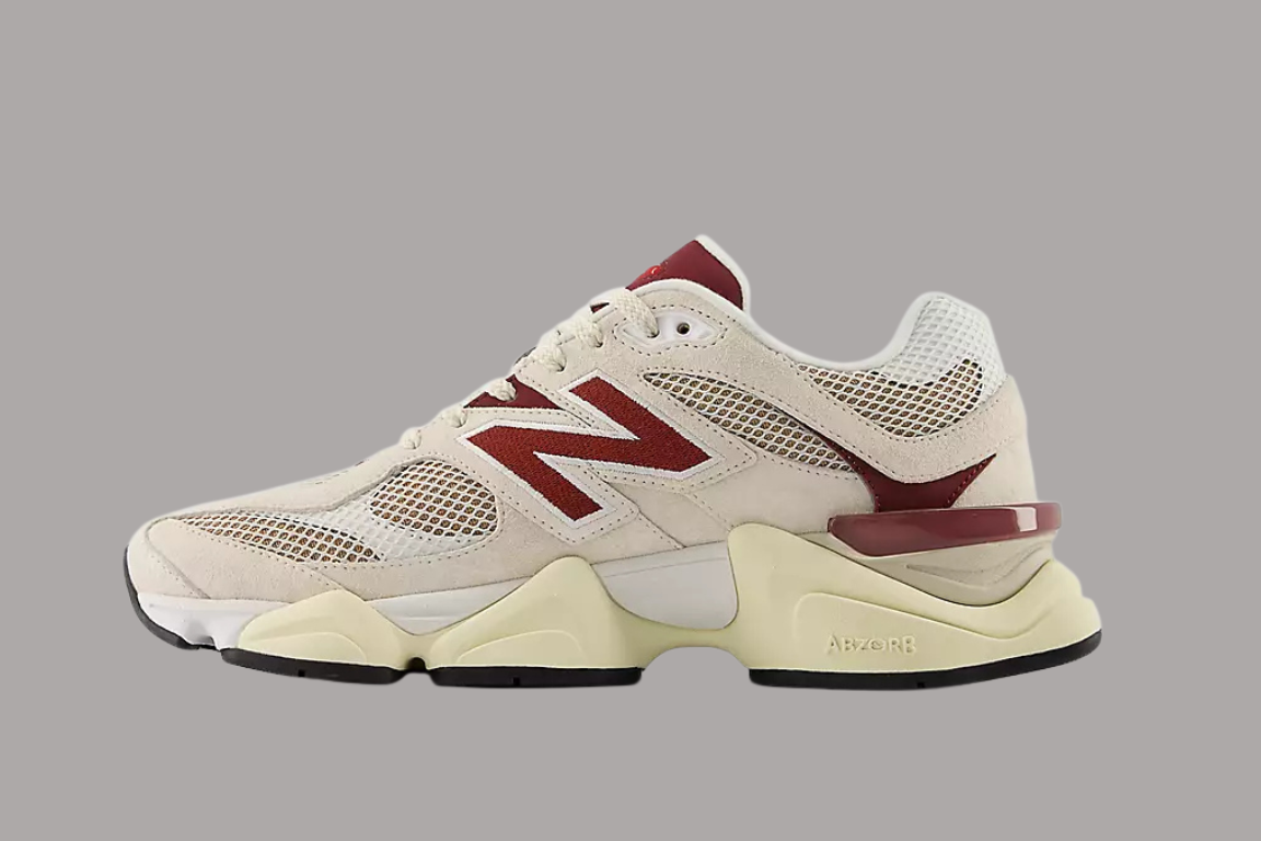 NB 9060 Hør med Monarch Bourgogne