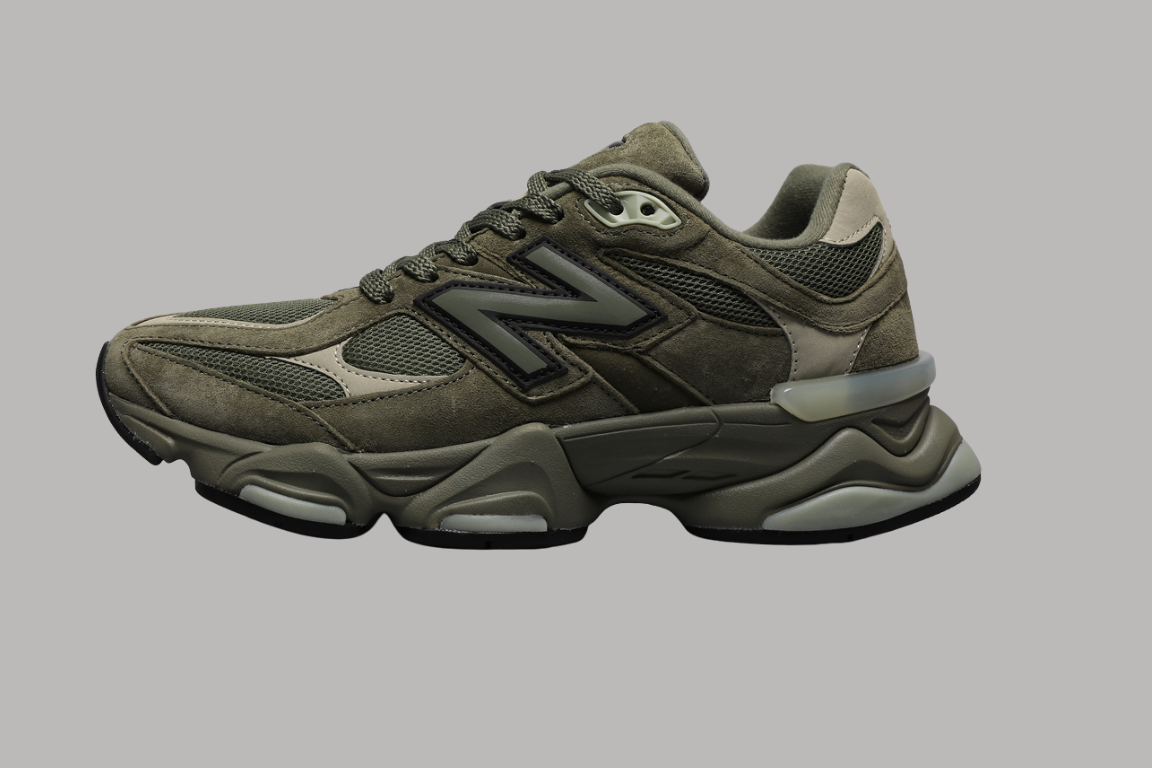 NB 9060 Azeitona Verde