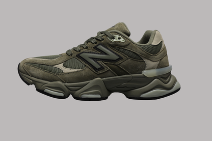 NB 9060 Azeitona Verde