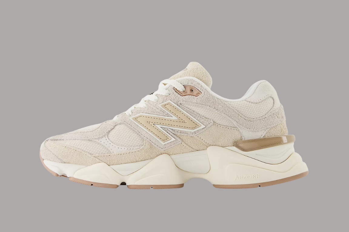 NB 9060 Bisque z solą morską