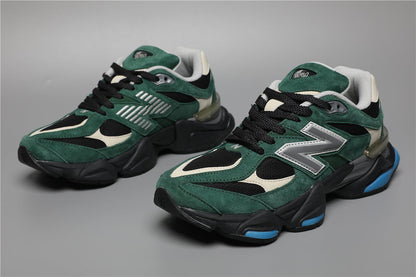 NB 9060 Verde Branco - V2