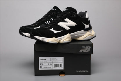 NB 9060 Noir Blanc