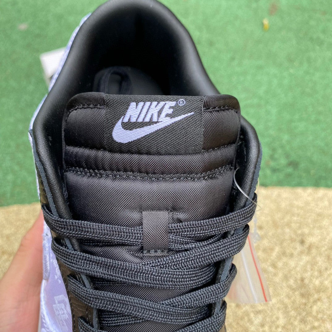Nike Dunk Low « Fragment Design » 