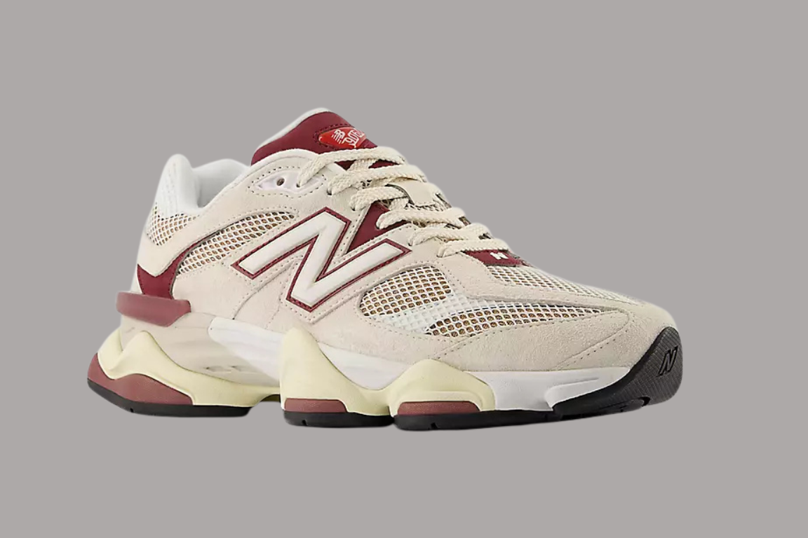 NB 9060 Hør med Monarch Bourgogne