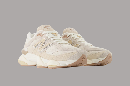 NB 9060 Bisque z solą morską