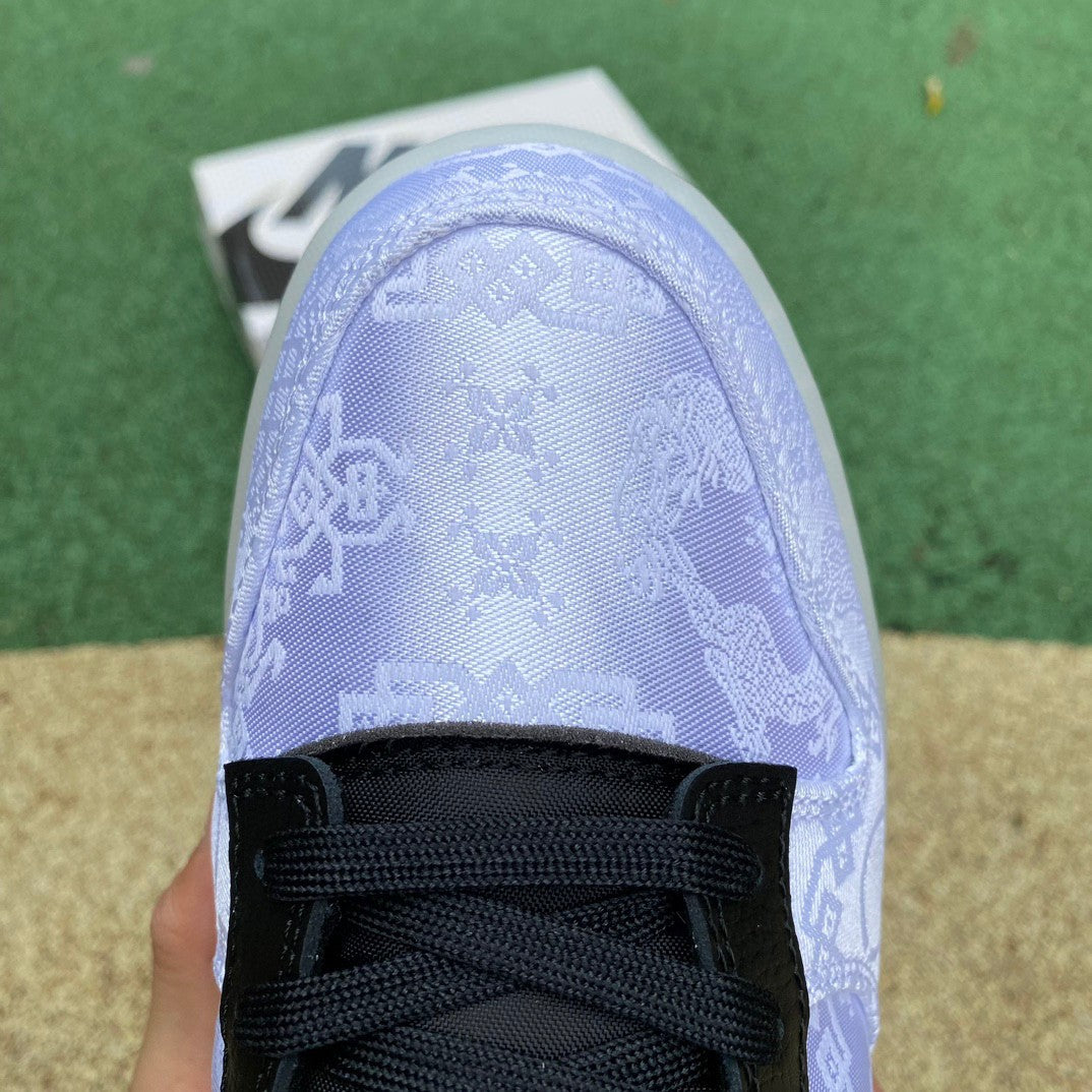 Nike Dunk Low « Fragment Design » 