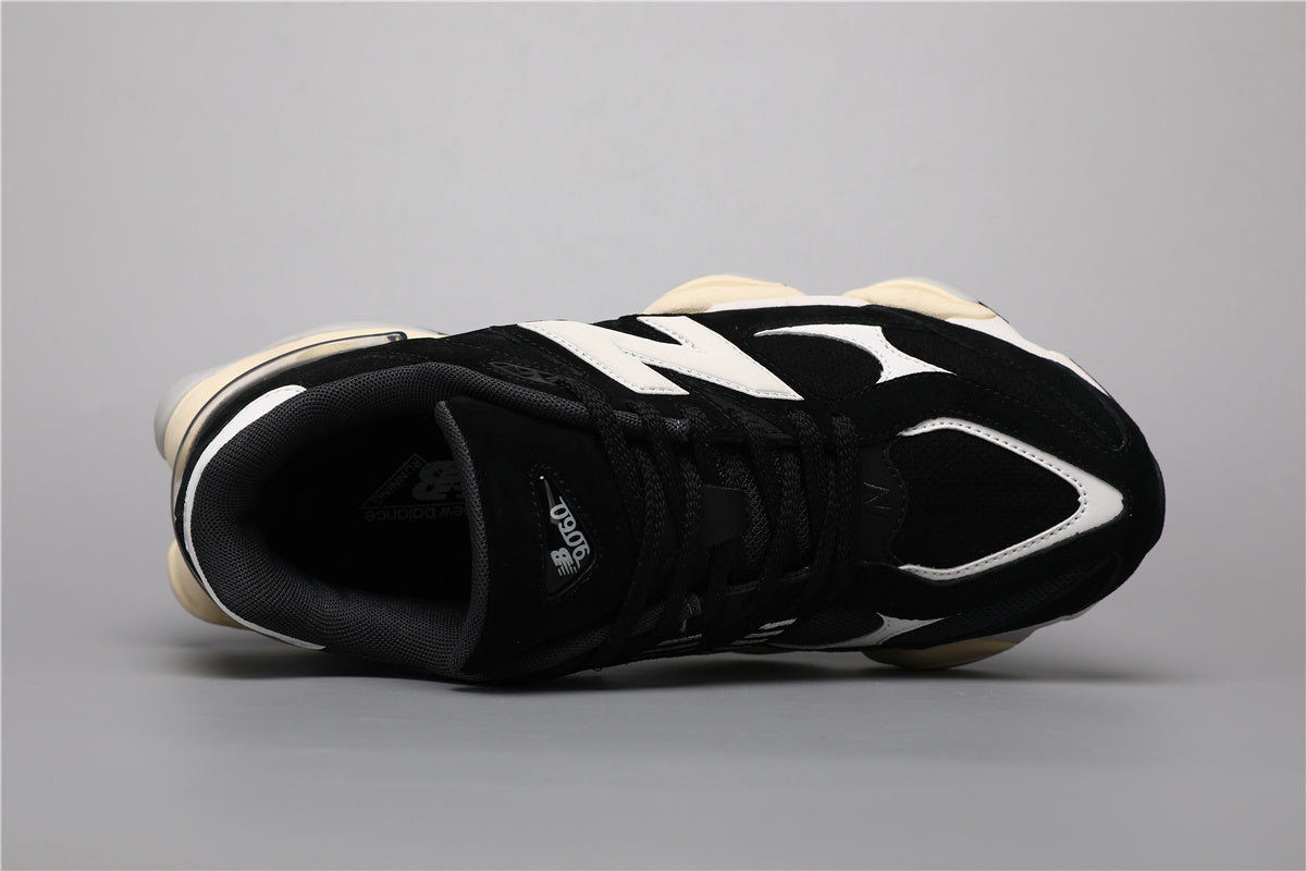 NB 9060 Noir Blanc