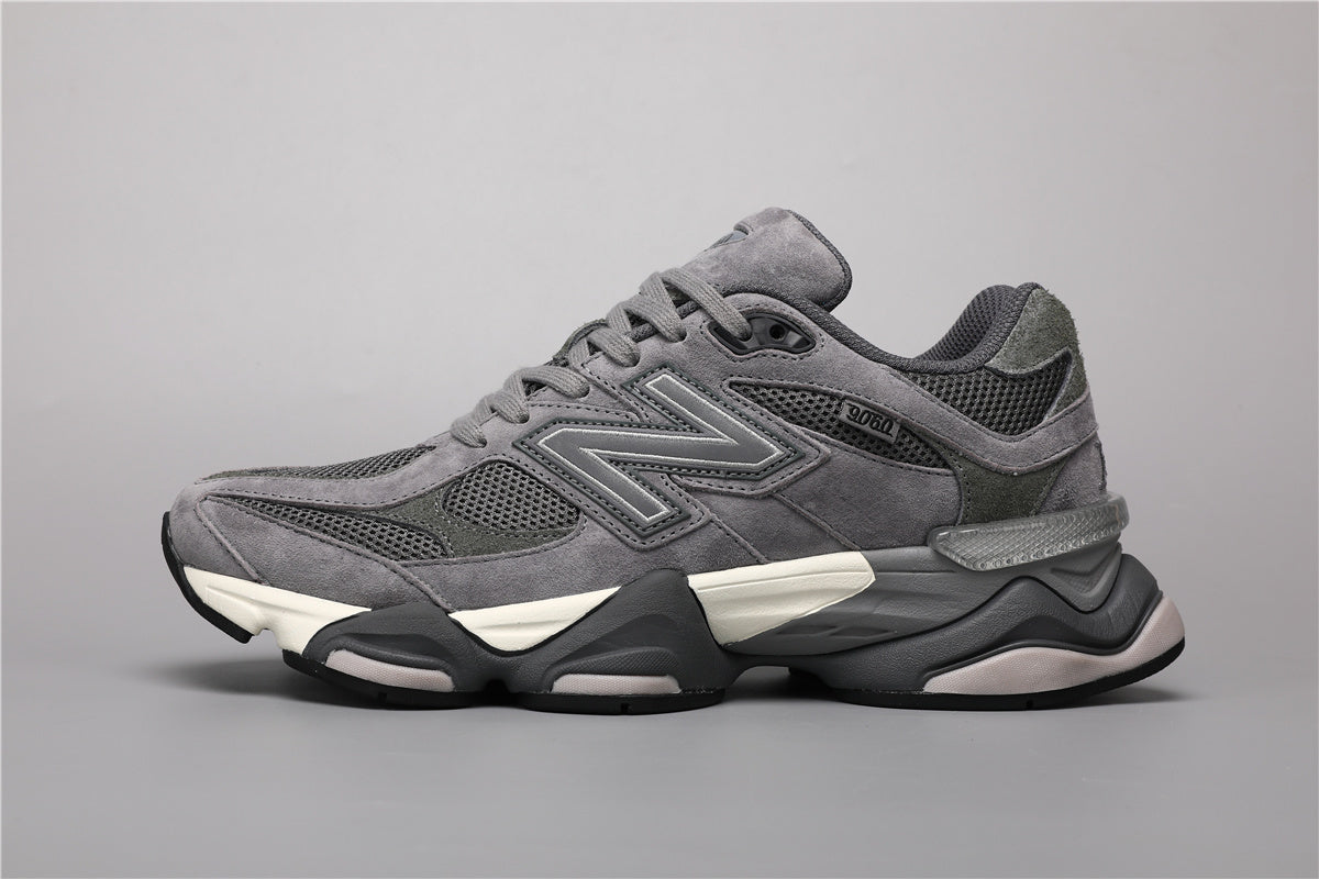 NB 9060 Grå Sort
