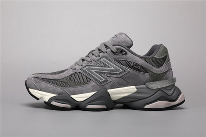 NB 9060 Grå Sort