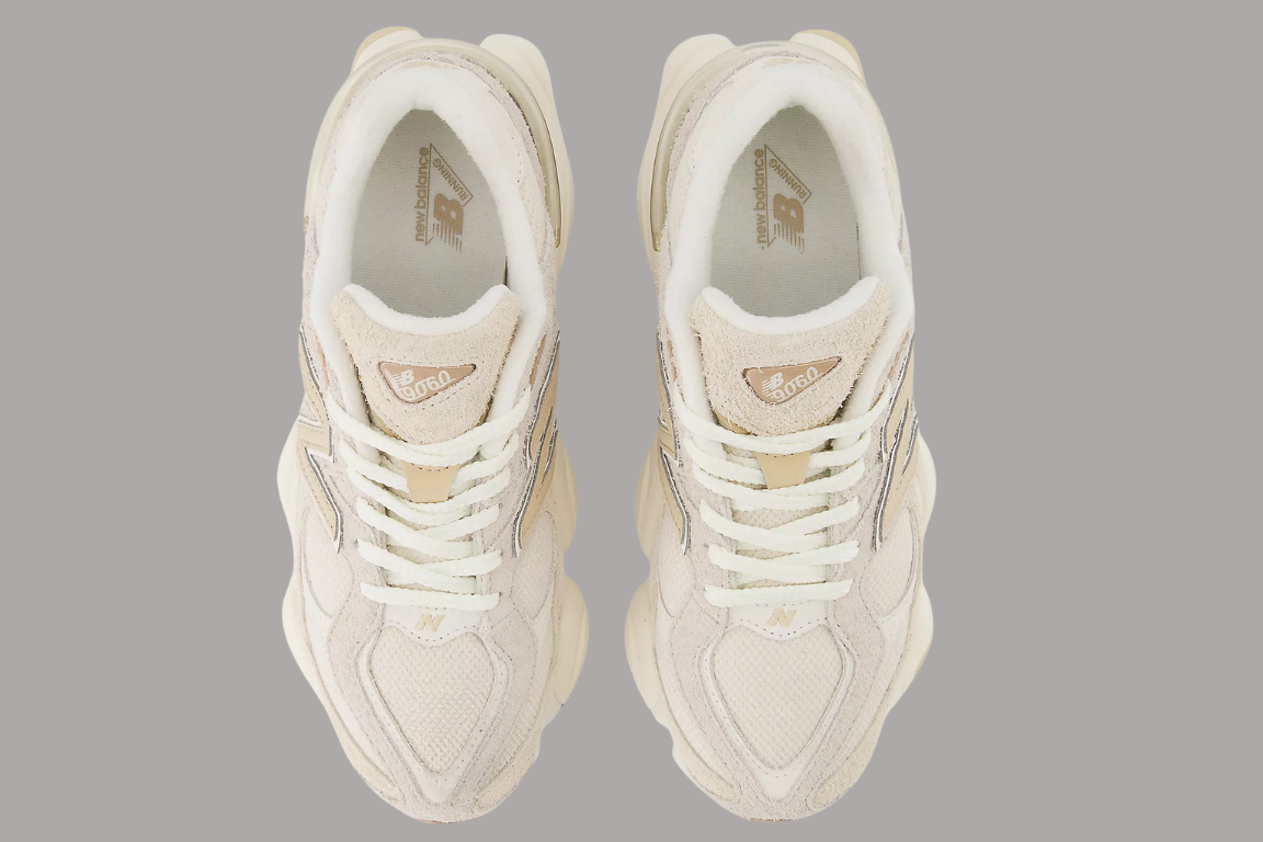 NB 9060 Bisque z solą morską
