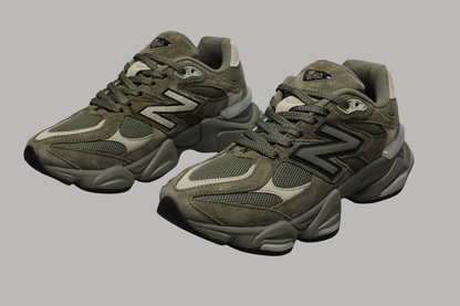NB 9060 Azeitona Verde