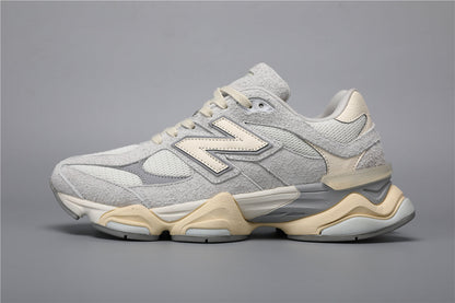 NB 9060 Cinza Branco