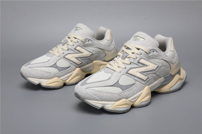 NB 9060 Cinza Branco