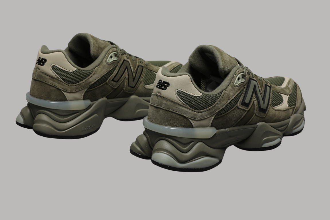 NB 9060 Azeitona Verde